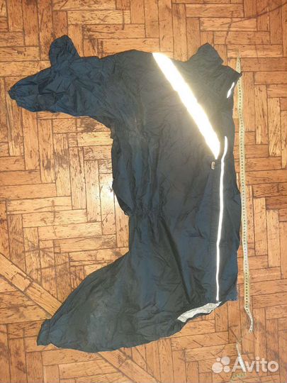 Комбинезон для кобеля