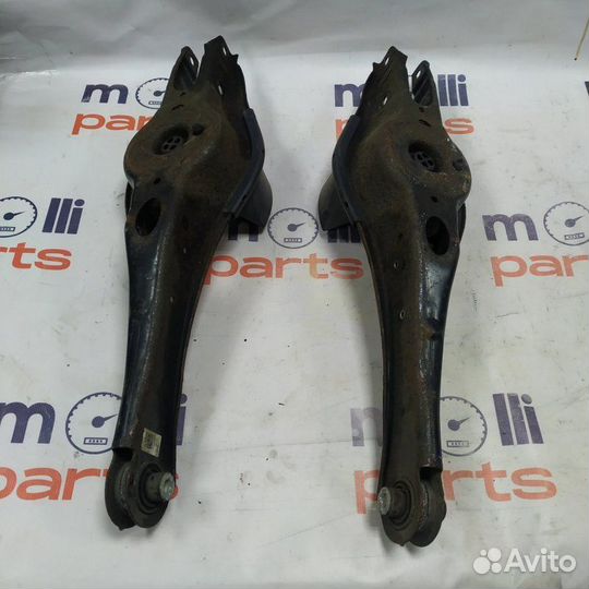 Рычаг нижний Volkswagen Tiguan 2 2019