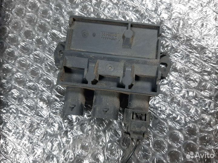 Система Smart Opener BMW G11 G12