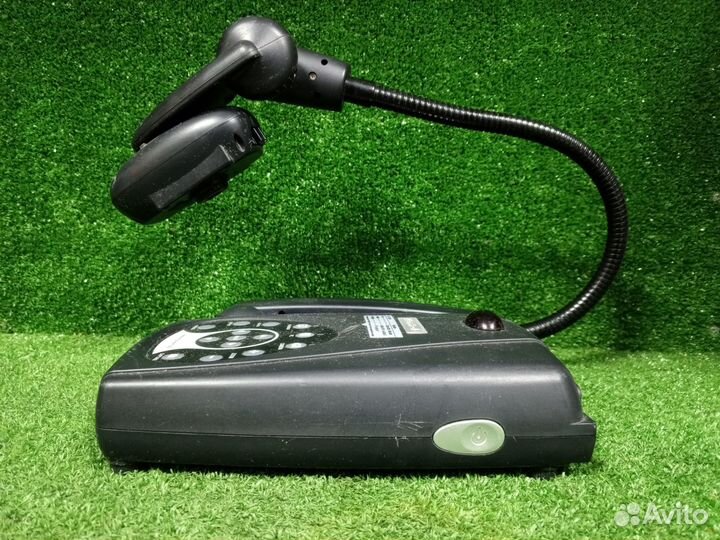 Документ камера AverMedia Avervision 130