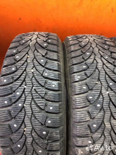 Pirelli Formula Ice 185/65 R15