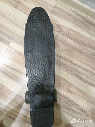 Пениборд термит