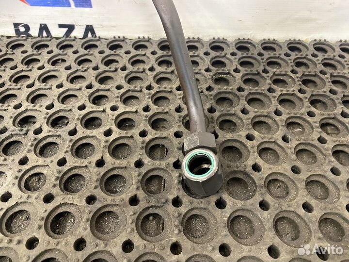 1787879 Трубка компрессора Daf XF105