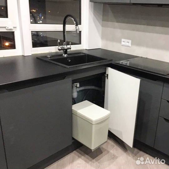 Кухня от производителя