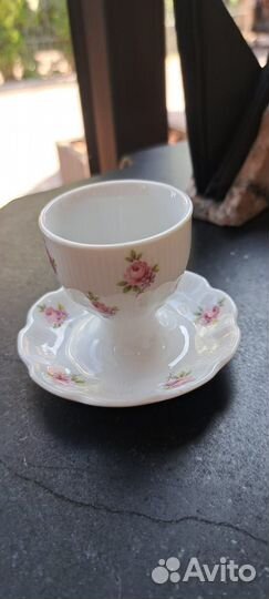 Чашка фарфор