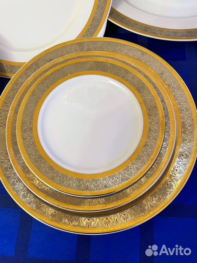 Сервиз обеденный Thun