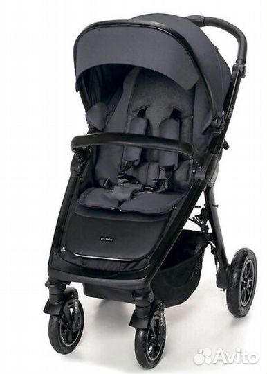 Прогулочная коляска Espiro Sonic Air