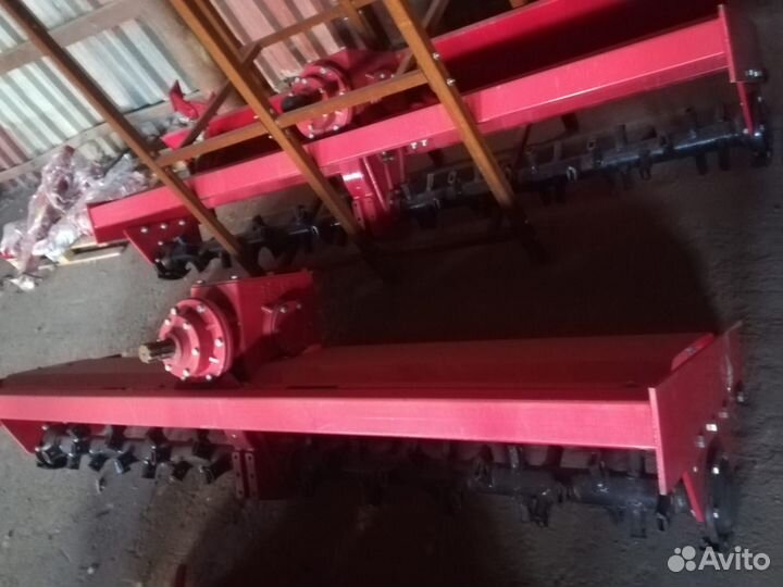 Почвофреза 1GQN 1.6, 2023