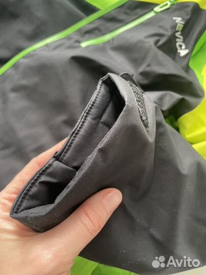 Горнолыжный костюм детский 158