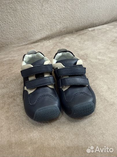 Обувь для мальчика 21 22 23