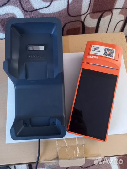 Ккт MSPOS-K