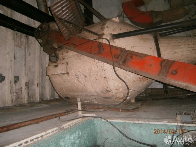 Оборудование