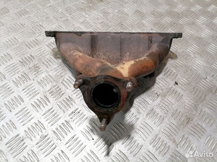 Коллектор выпускной Kia Spectra 2001-2011