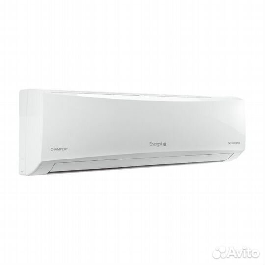 Кондиционер Energolux Champery SAS12CH1-AI