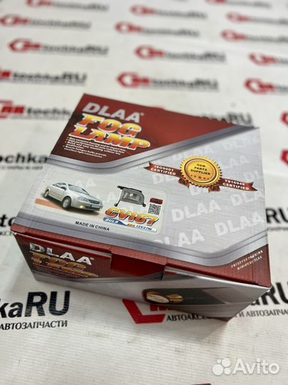 Птф Chevrolet Lacetti Sedan.optra 2006г CV167 dlaa