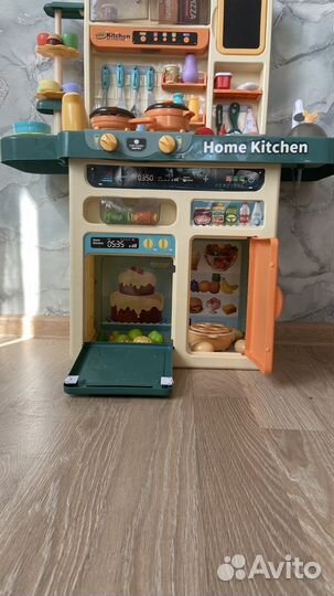 Детская игровая кухня