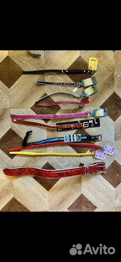 Товары для животных