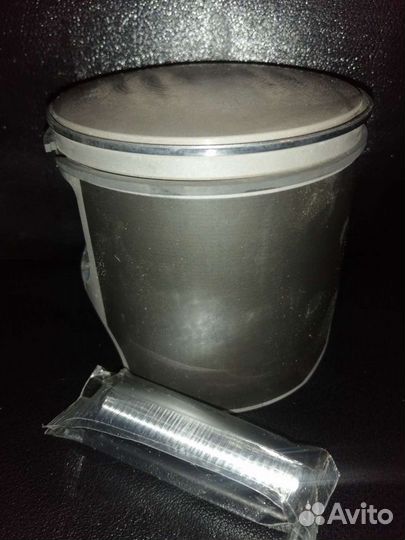 Поршневой к-т Yamaha 701 (+0.25мм) 010-825-04PK