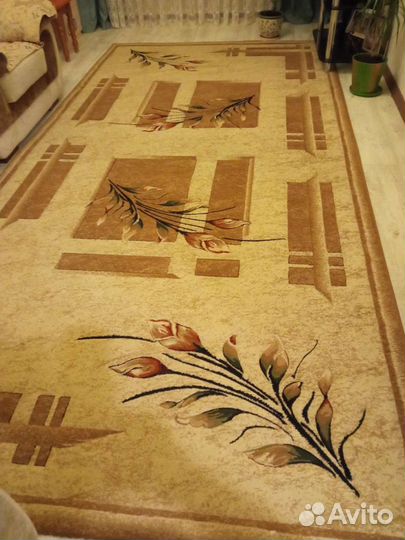 Ковры и паласы бу