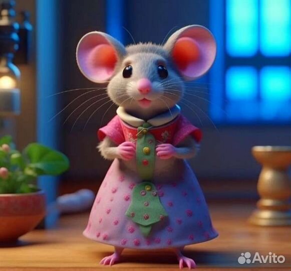 Уборка квартир