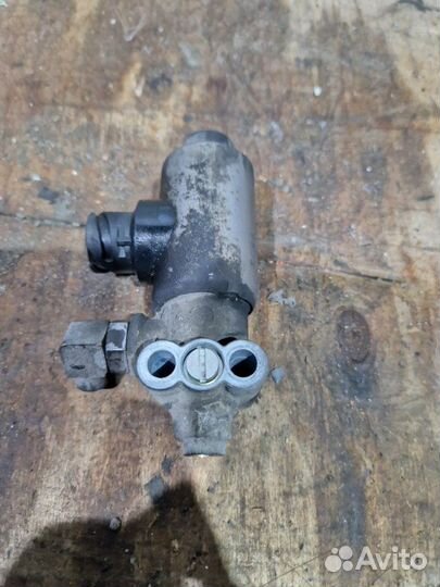 Клапан электромагнитный Daf Xf 106 2018