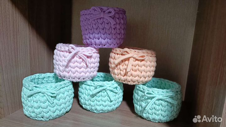 Кашпо для букетов