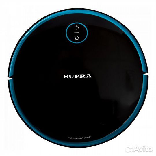 Робот-пылесос Supra VCS-4093
