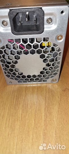 Блок питания HP 180w EPA90