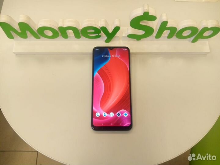 realme C21Y, 4/64 ГБ