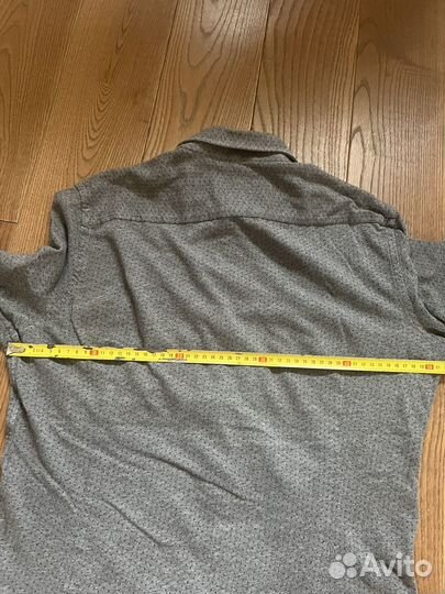 Рубашка мужская