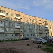 2-к. квартира, 48 м², 5/5 эт.