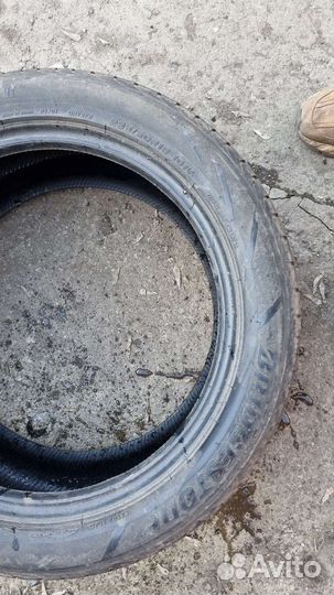 Bridgestone Regno GRVII 235/50 R18