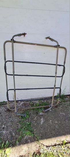 Багажник на крышу авто