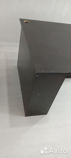 Стол угловой