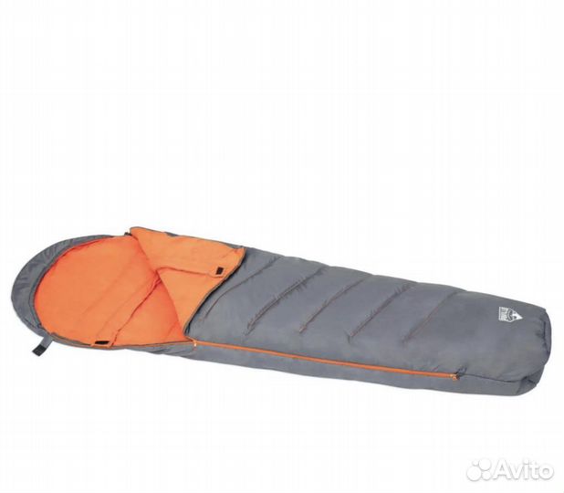 Спальный мешок новый