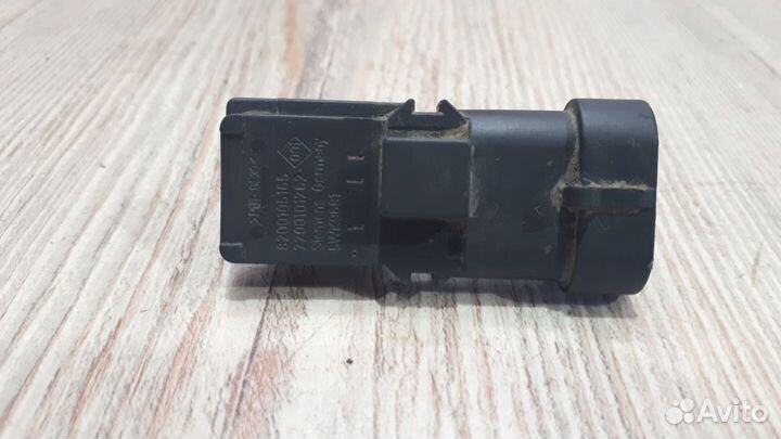 Датчик абсолютного давления воздуха Renault laguna