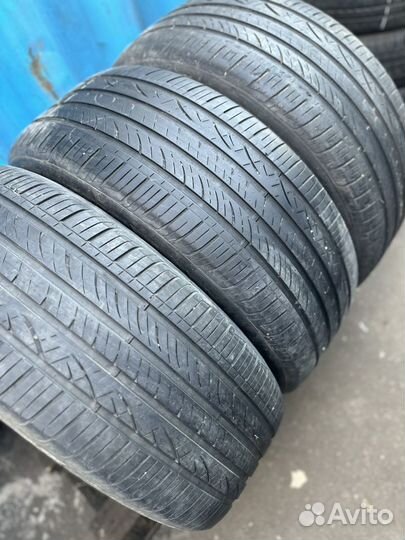 Hankook Ventus S1 Noble 2 H452 255/50 R20 105H