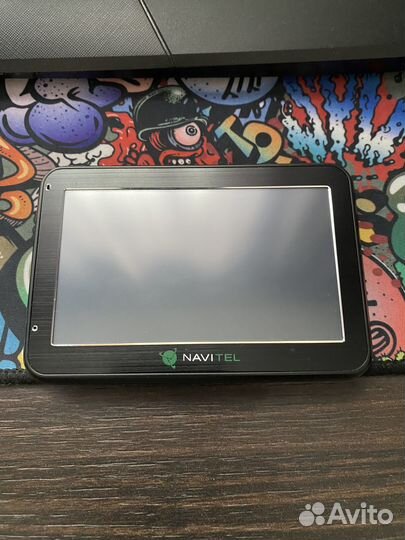 Навигатор navitel