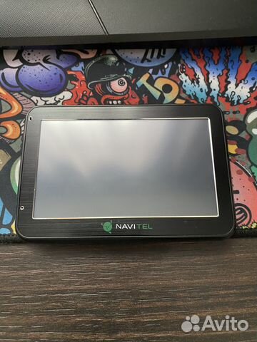 Навигатор navitel