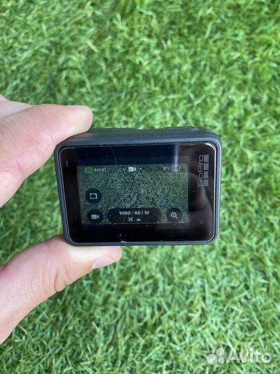 Экшн камера GoPro Hero 7 black