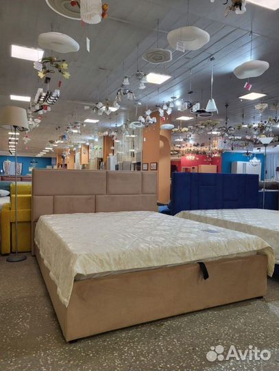 Кровать «Невада - 2» доставка гарантия