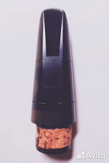 Мундштуки - Leblanc,yamaha Y-21, и F3A