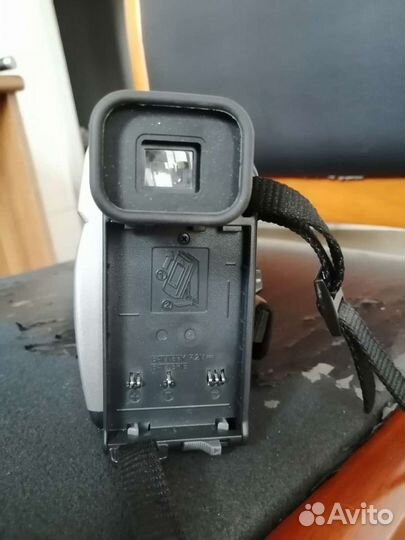 Видеокамера Panasonic RZ15EN