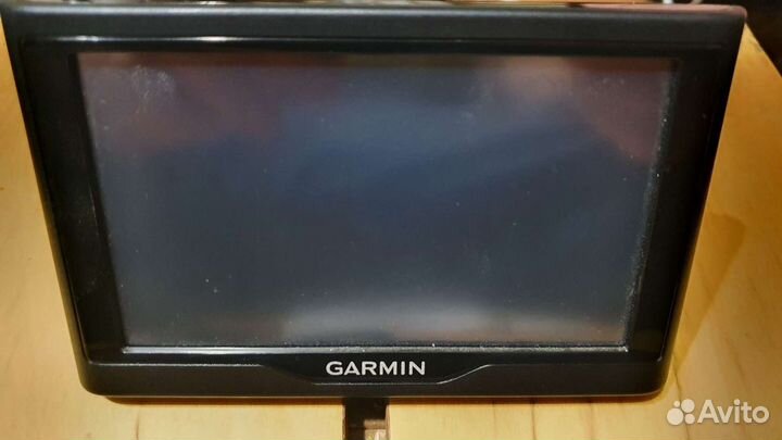 Навигатор garmin nuvi 57 lmt
