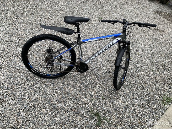 Велосипед stern motion 2.0