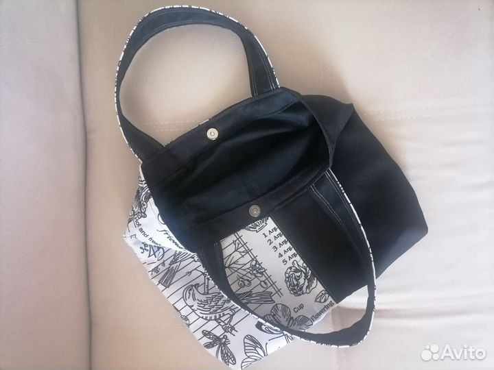 Сумка шоппер