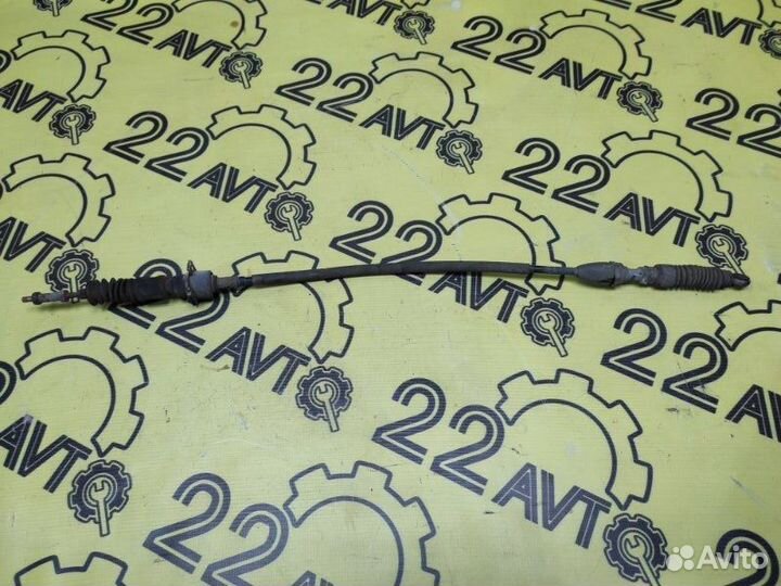 Трос переключения АКПП Subaru Outback BPE EZ30