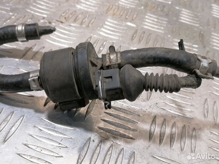 Клапан вентиляции топливного бака Chery Sweet 2003