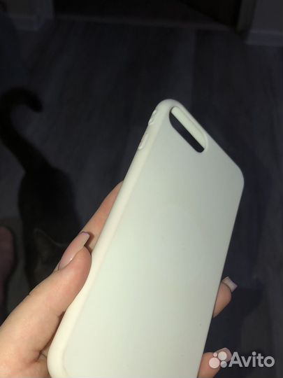 Чехлы на iPhone 8plus/7plus