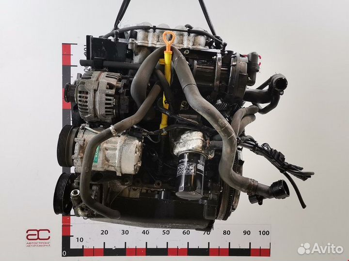 Двигатель (двс) для Volkswagen Golf 4 AQY